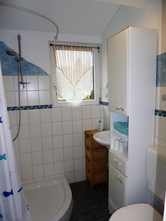 Ferienwohnung Gästehaus Luksch Freyung Exterior foto