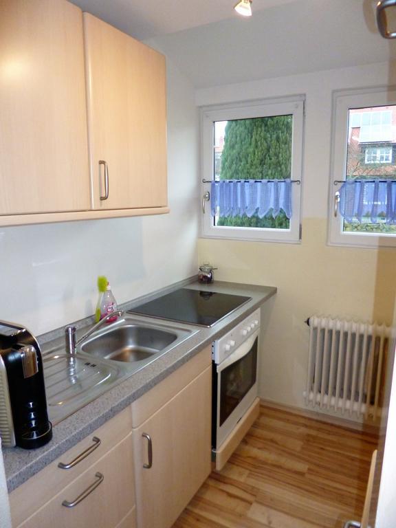 Ferienwohnung Gästehaus Luksch Freyung Exterior foto